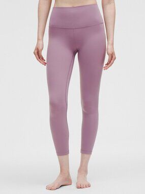 NWT Lululemon Align Pant 25"